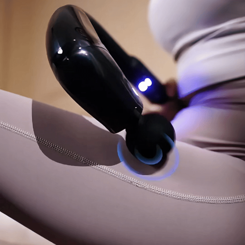 CoreRelief™ | Back & Muscle Pain