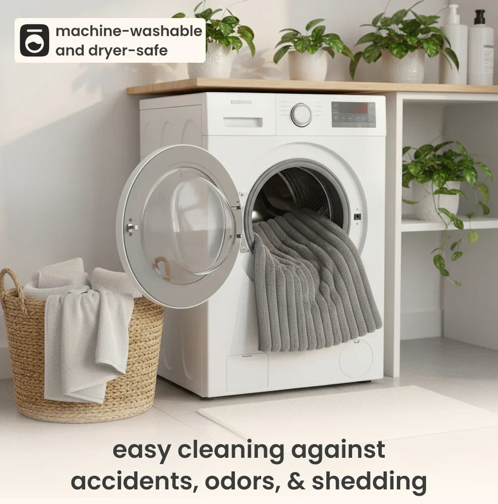 WarmNest™ | Warm Pet Mat