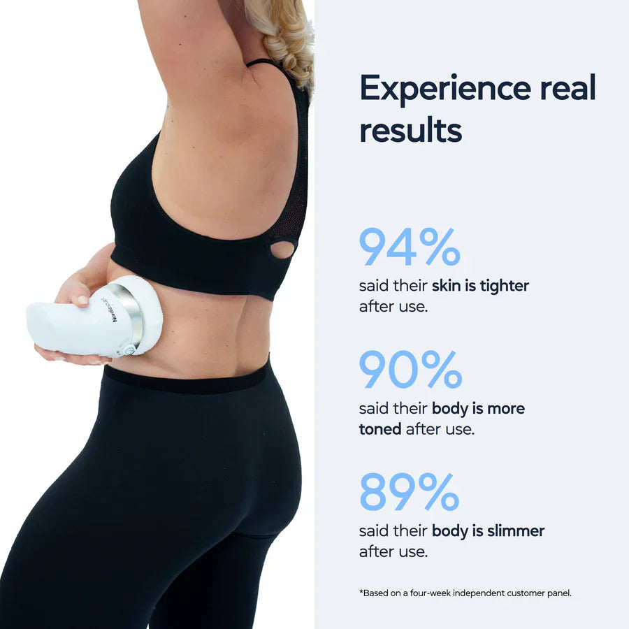 SculptFlex™ 2.0 – Ultra Sonic Body Toning & Fat-Reducing Device