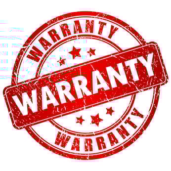 1 year Warranty