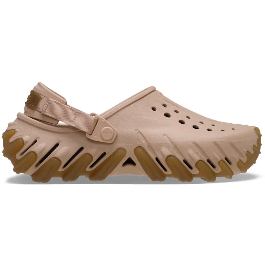 Summer Elegant Crocs