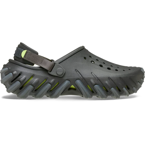 Summer Elegant Crocs