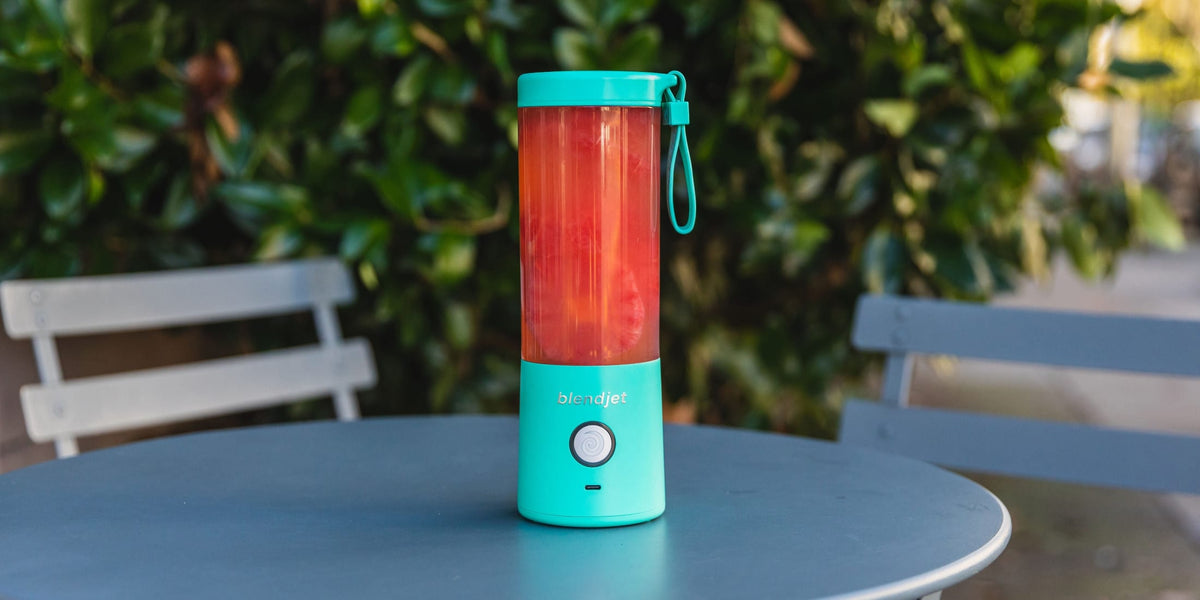 Celenzia Portable Blender Bundle