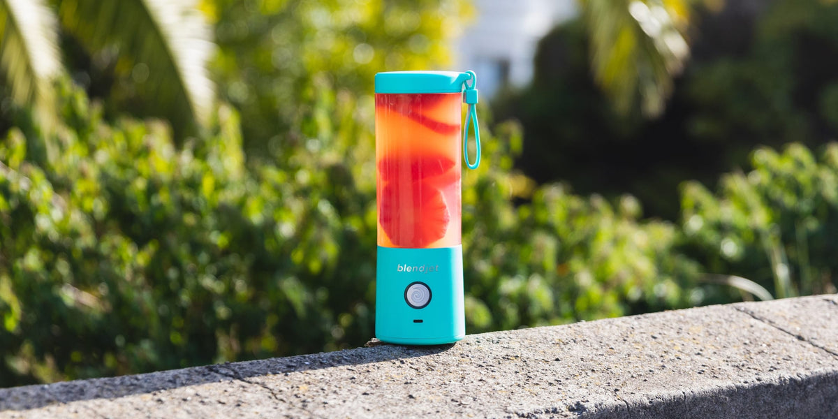 Celenzia Portable Blender Bundle