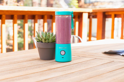 Celenzia Portable Blender Bundle