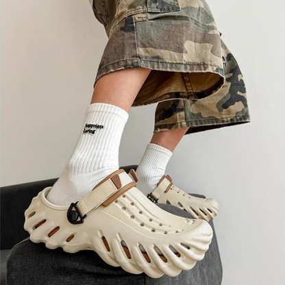 Summer Crocs | Unisex