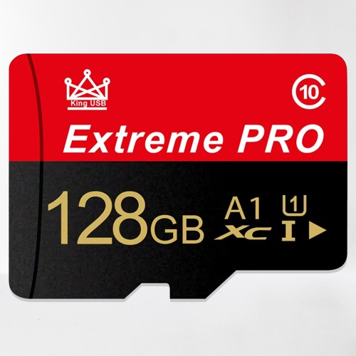 128 gb Micro SD Memory Card