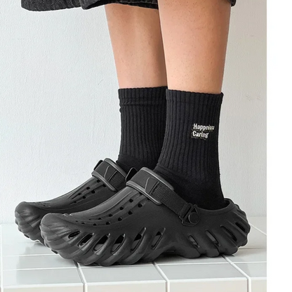 Summer Crocs | Unisex