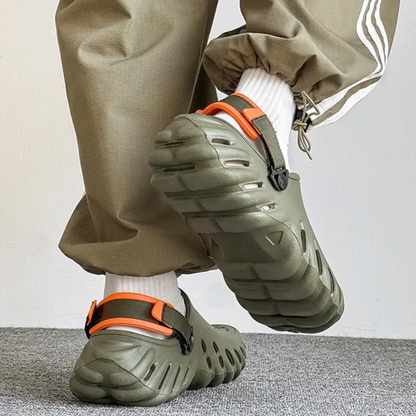 Summer Crocs | Unisex