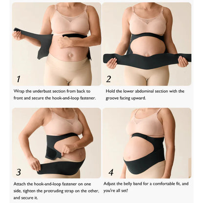 Belly Band