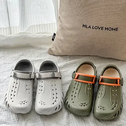 Summer Crocs | Unisex