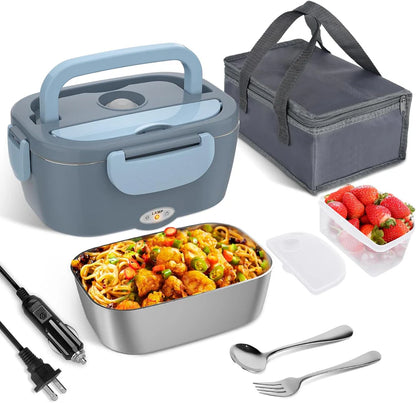PowerMeal™ - Electric Lunch Box