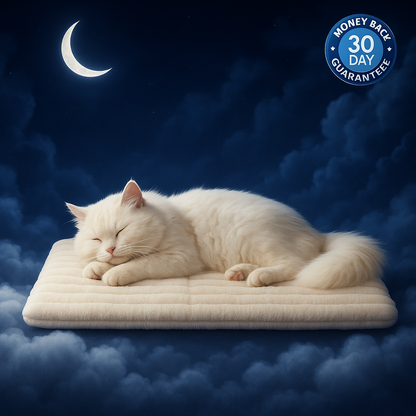 WarmNest™ | Warm Pet Mat