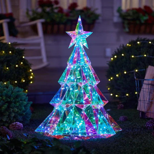 SparkTree | Twinkling Tree