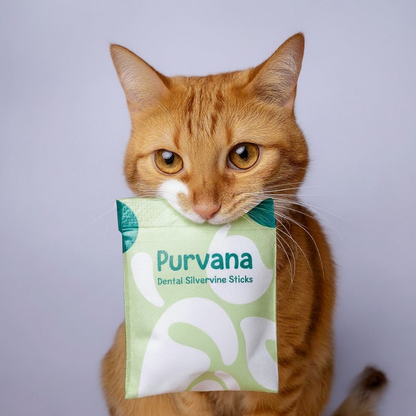 Purvana™| Silvervine Sticks