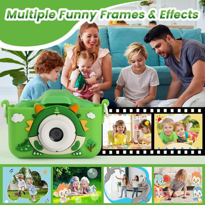 SnapKids™  Camera
