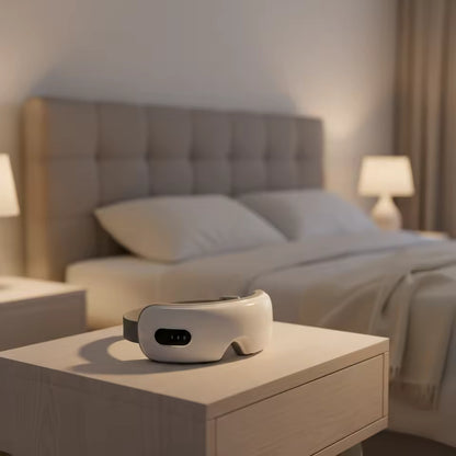 Lunarest™ | Eye Massager for sleep