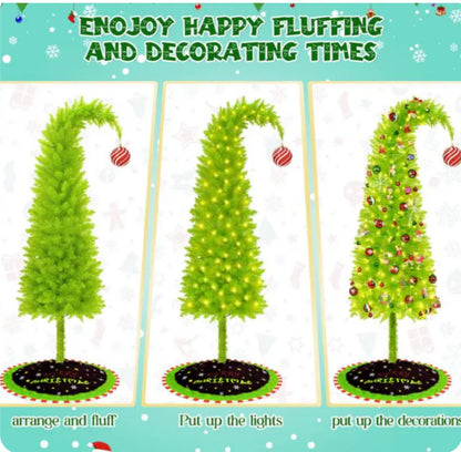 Grinchmas Tree
