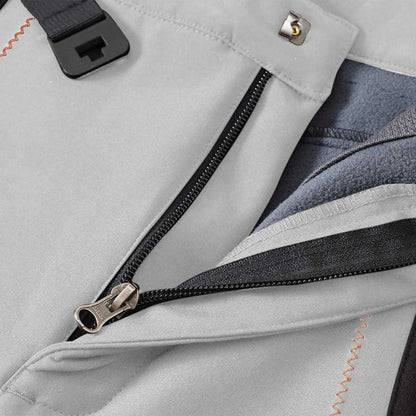 Winter Tactical Cargo Pants