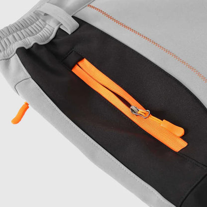 Winter Tactical Cargo Pants