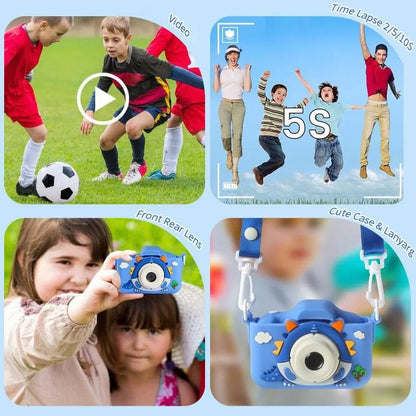 SnapKids™  Camera