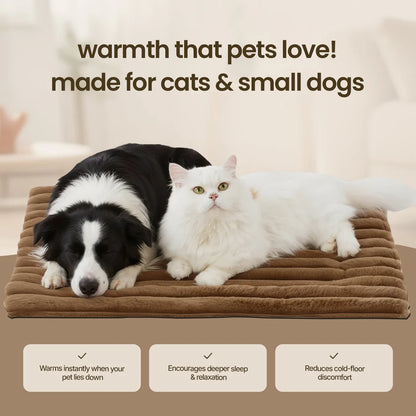 WarmNest™ | Warm Pet Mat