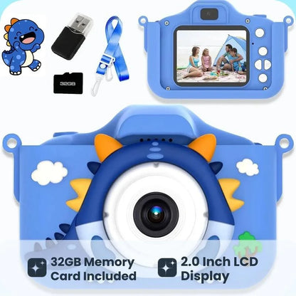 SnapKids™  Camera