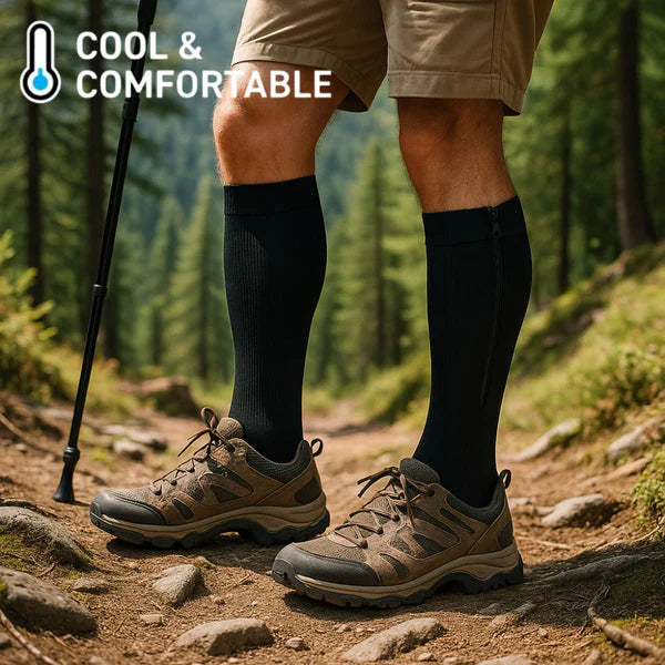 FlexiPulse™ - Compression Socks