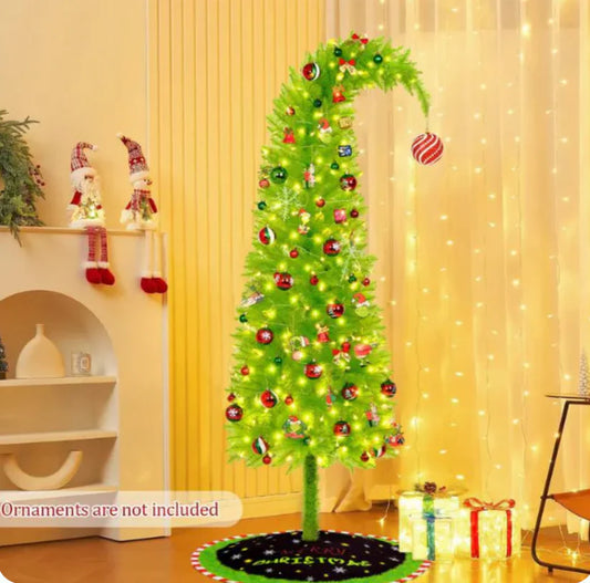 Grinchmas Tree