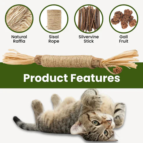 Purvana™| Silvervine Sticks