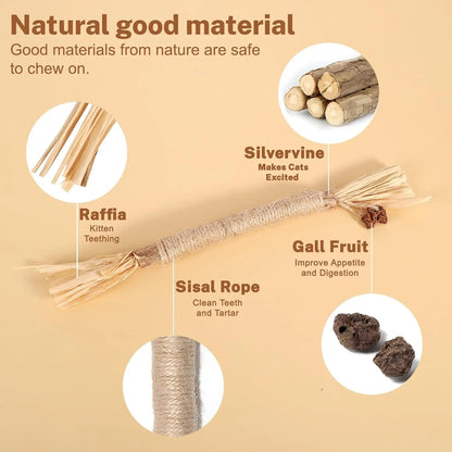 Purvana™| Silvervine Sticks