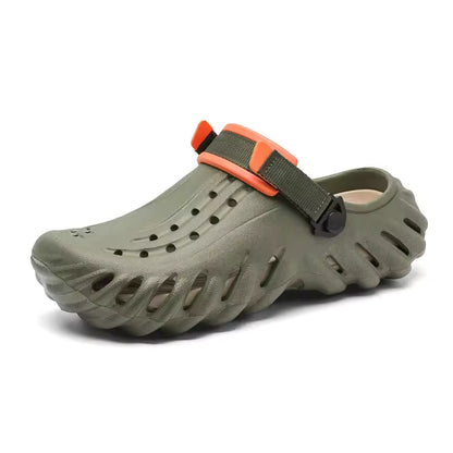 Summer Crocs | Unisex