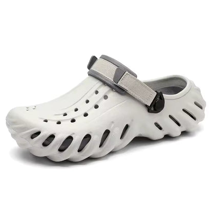 Summer Crocs | Unisex