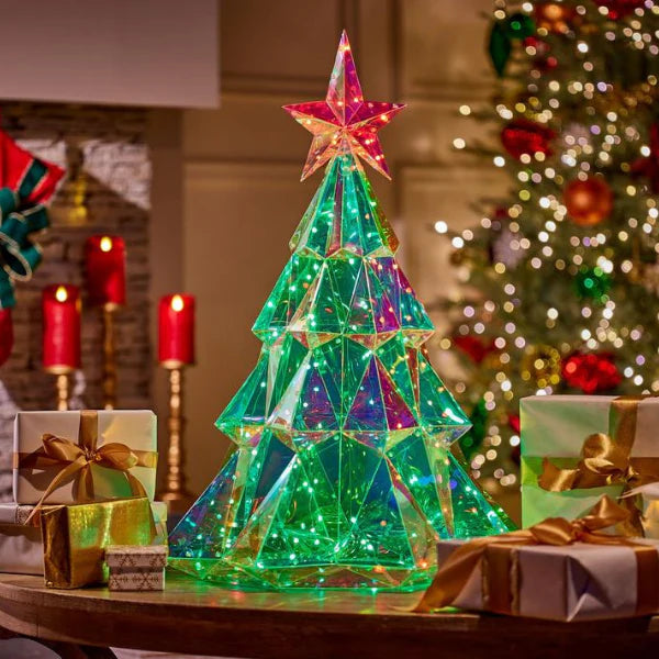 SparkTree | Twinkling Tree