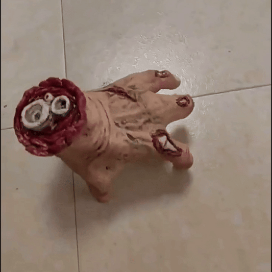 Walking Hand™- Halloween Special