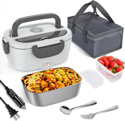 PowerMeal™ - Electric Lunch Box