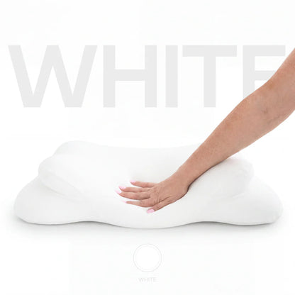 CloudRest White colorway