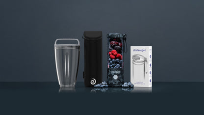 Celenzia Portable Blender Bundle - Urban Camo
