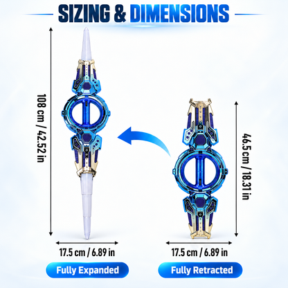 Sizing and dimensions