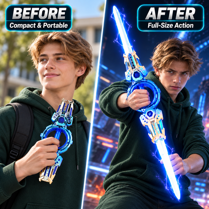 Before and after