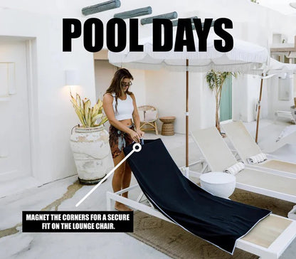 GripTowel™ | Magnetic Towel