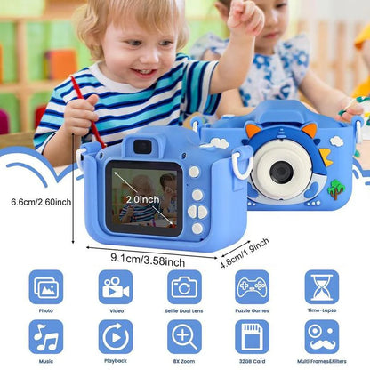 SnapKids™  Camera