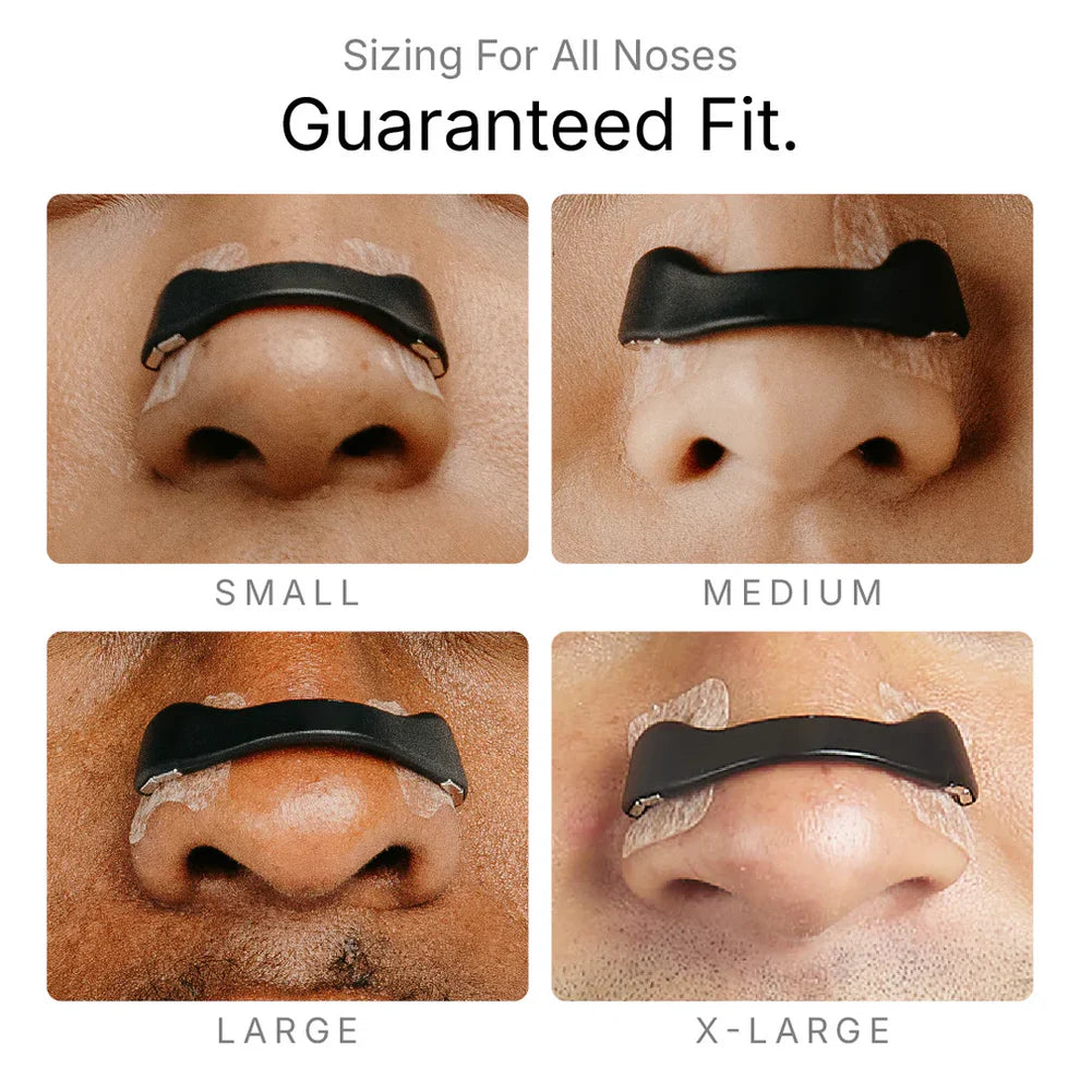 AirVanta™ Magnetic Nasal Clip