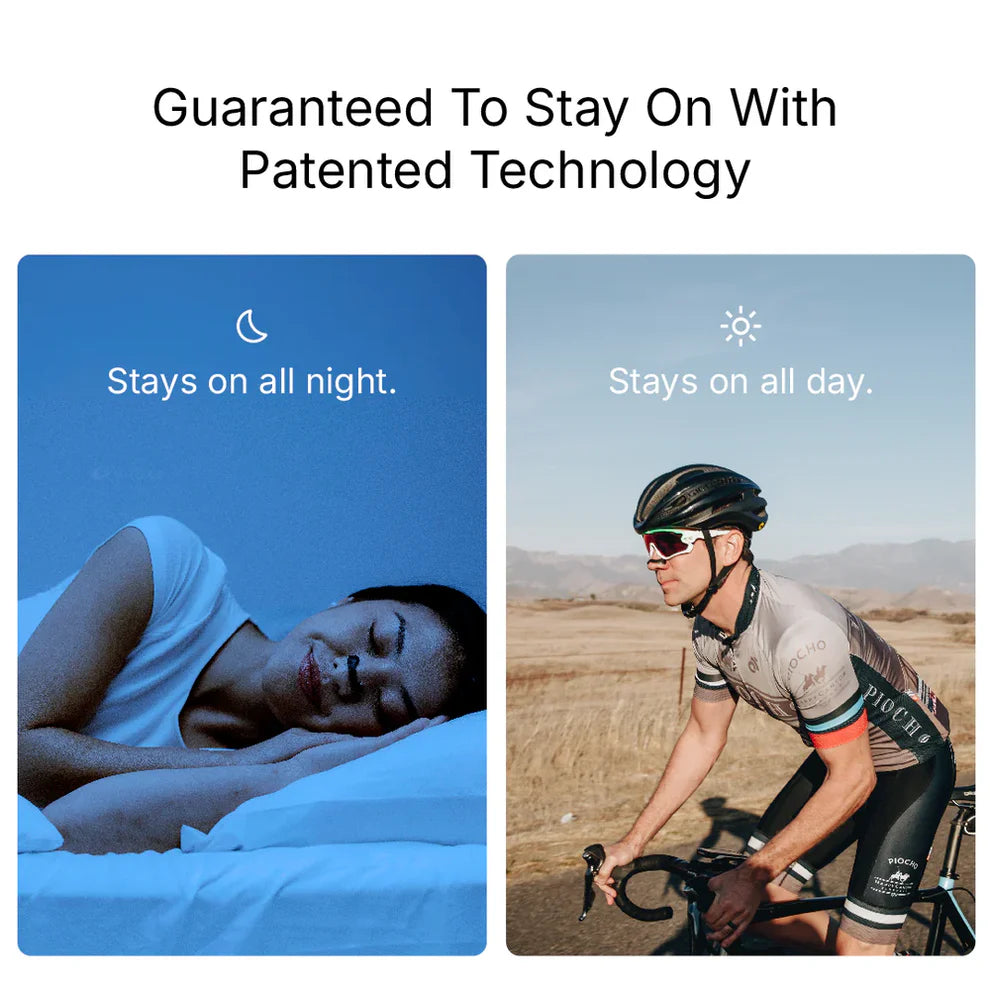 AirVanta™ Magnetic Nasal Clip