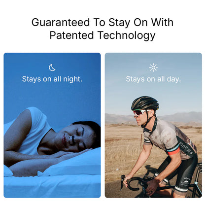 AirVanta™ Magnetic Nasal Clip