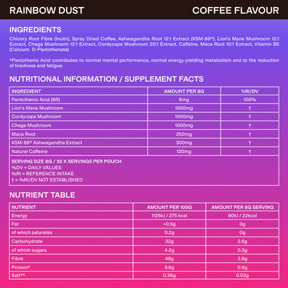 Rainbow Dust product gallery image 7